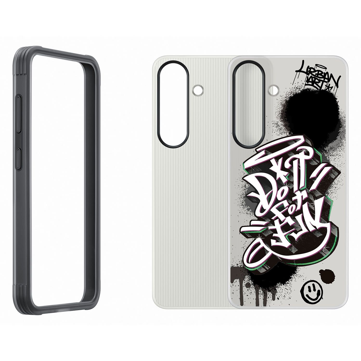 Εικόνα 4 του Samsung Θήκη Rugged για Samsung Galaxy S25