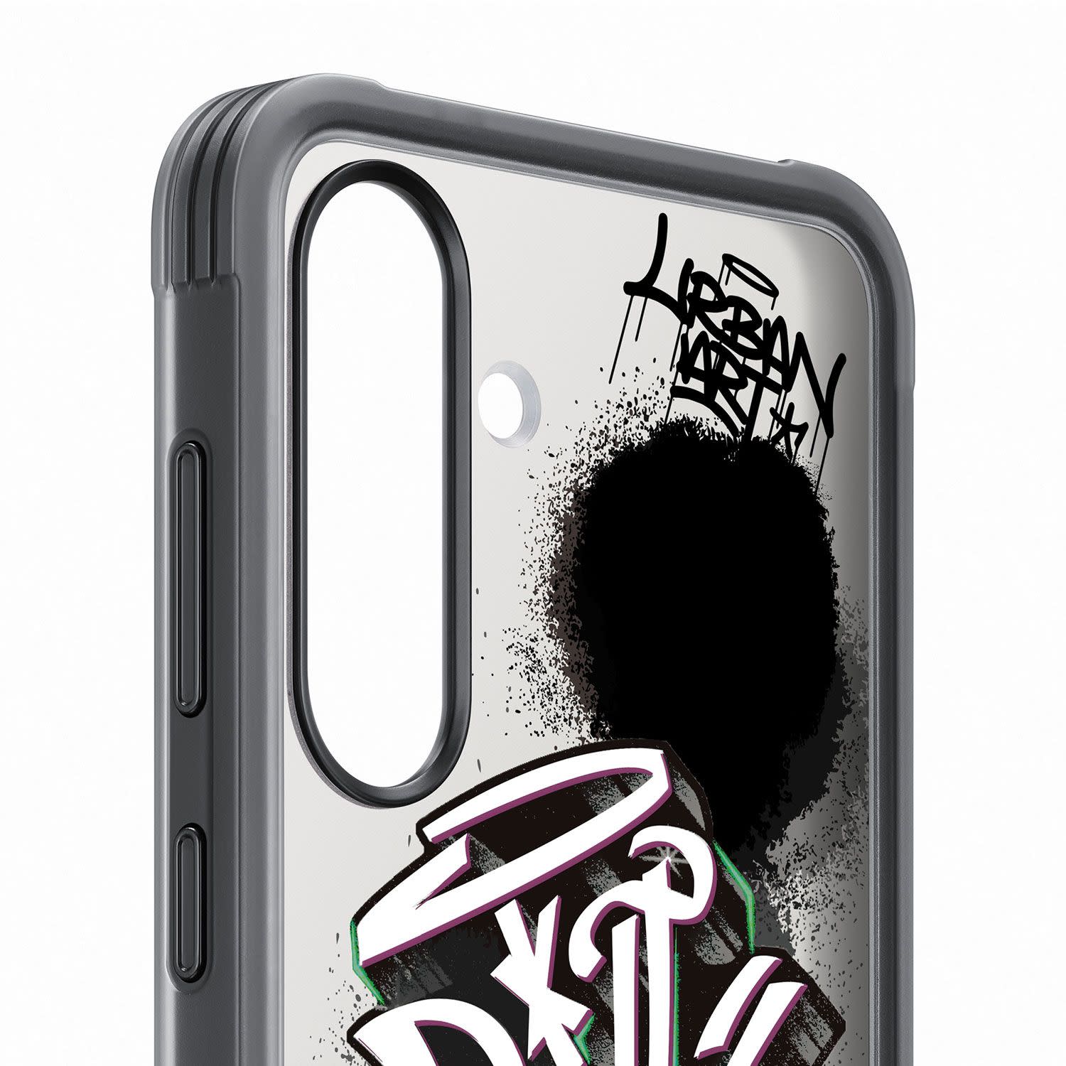 Εικόνα 6 του Samsung Θήκη Rugged για Samsung Galaxy S25