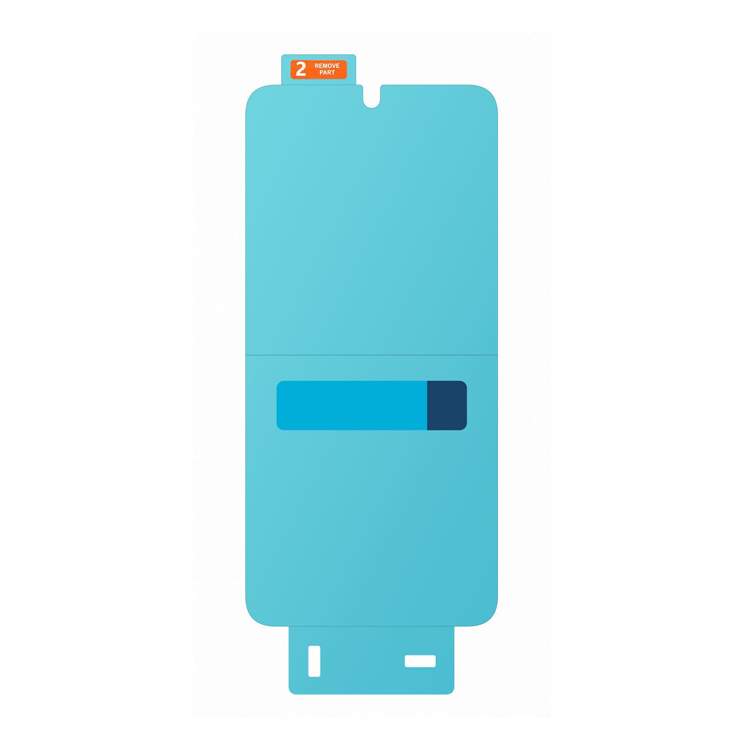 Εικόνα 2 του Samsung Anti-reflecting Film S25