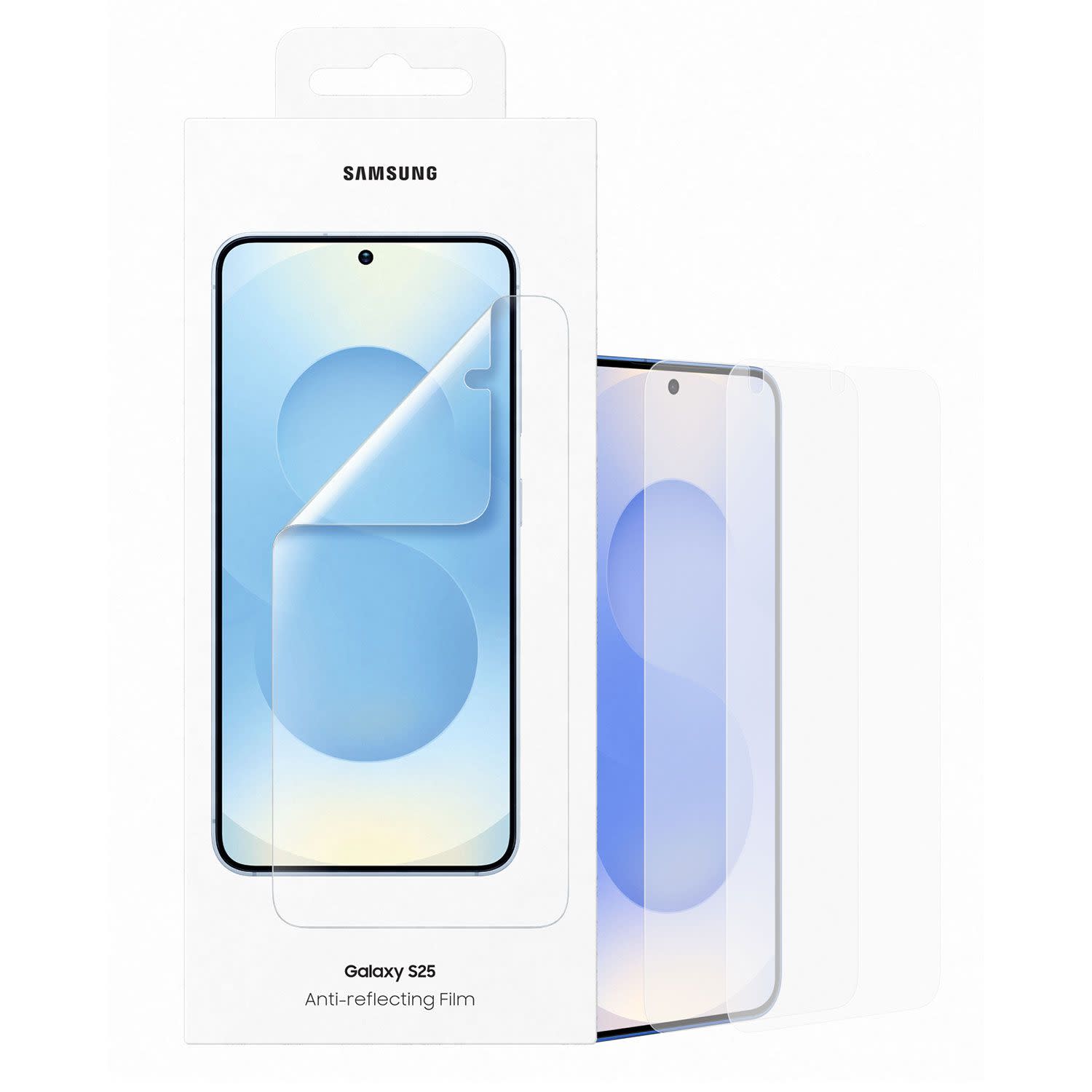 Εικόνα 4 του Samsung Anti-reflecting Film S25