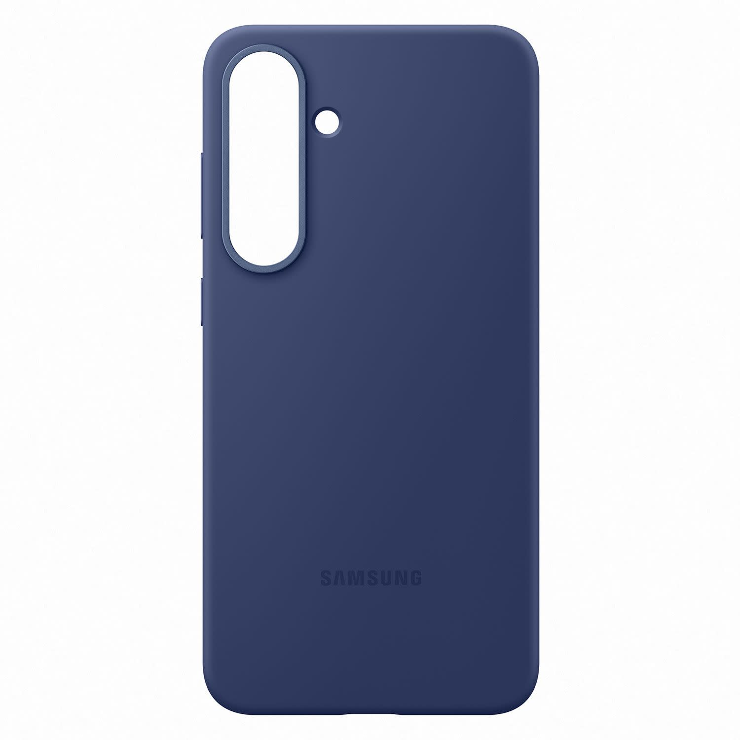 Εικόνα 3 του Samsung Θήκη Back Cover για Samsung Galaxy S25+ Σιλικόνης Μπλε