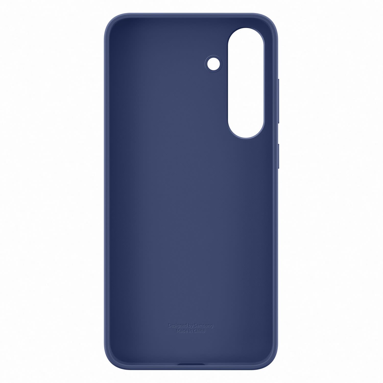 Εικόνα 4 του Samsung Θήκη Back Cover για Samsung Galaxy S25+ Σιλικόνης Μπλε