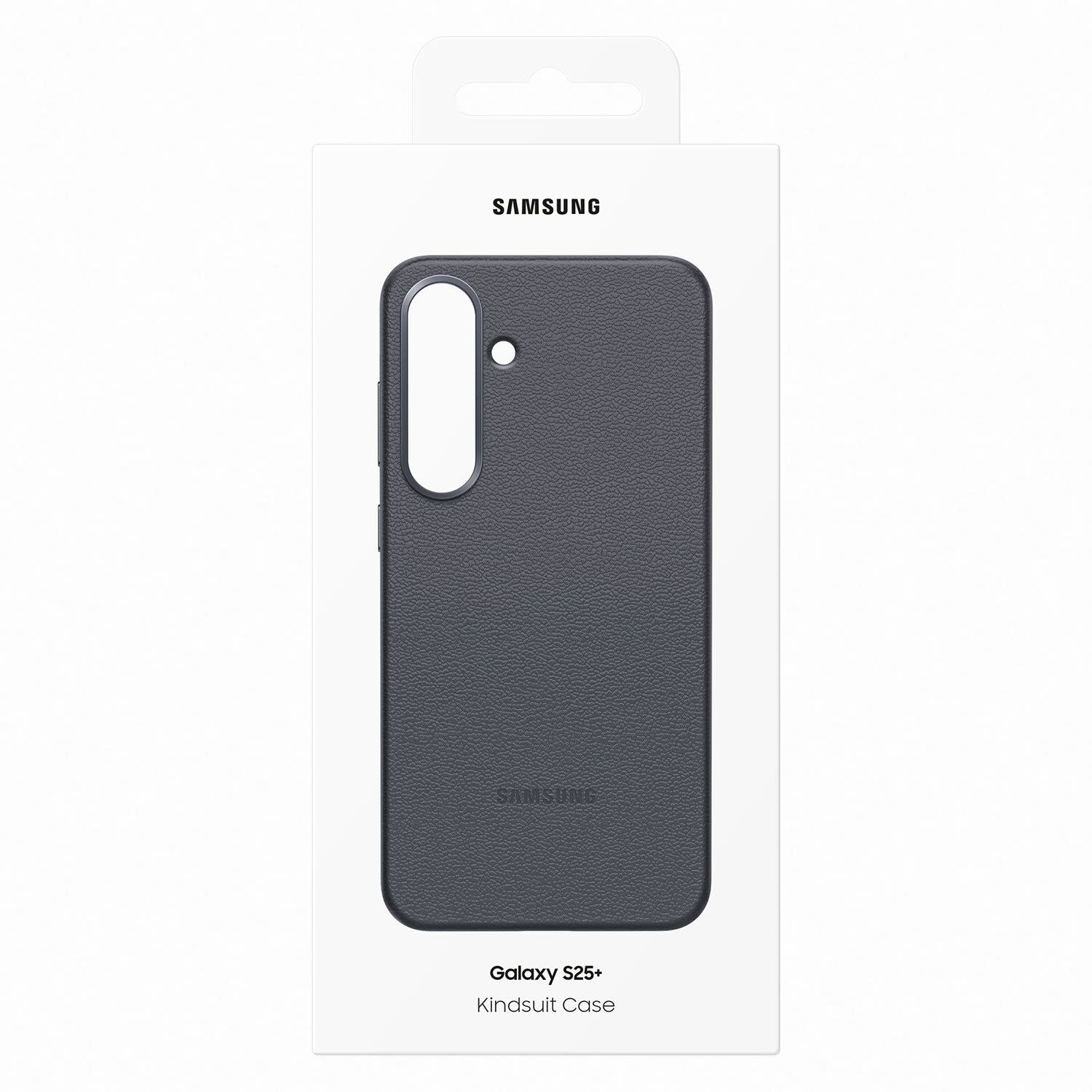 Εικόνα 5 του Samsung Θήκη Back Cover για Samsung Galaxy S25+ Kindsuit Black