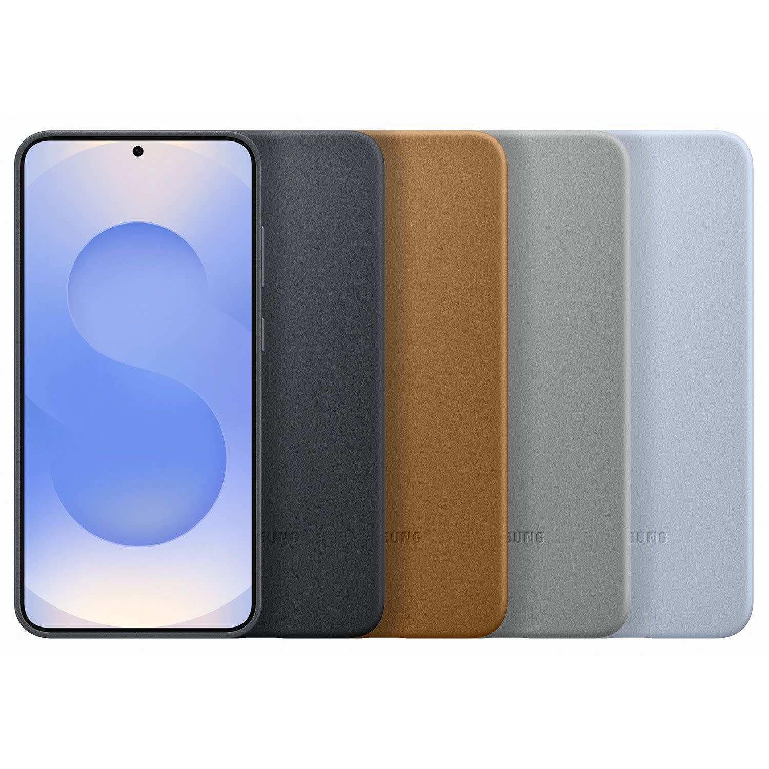 Εικόνα 6 του Samsung Θήκη Back Cover για Samsung Galaxy S25+ Kindsuit Black