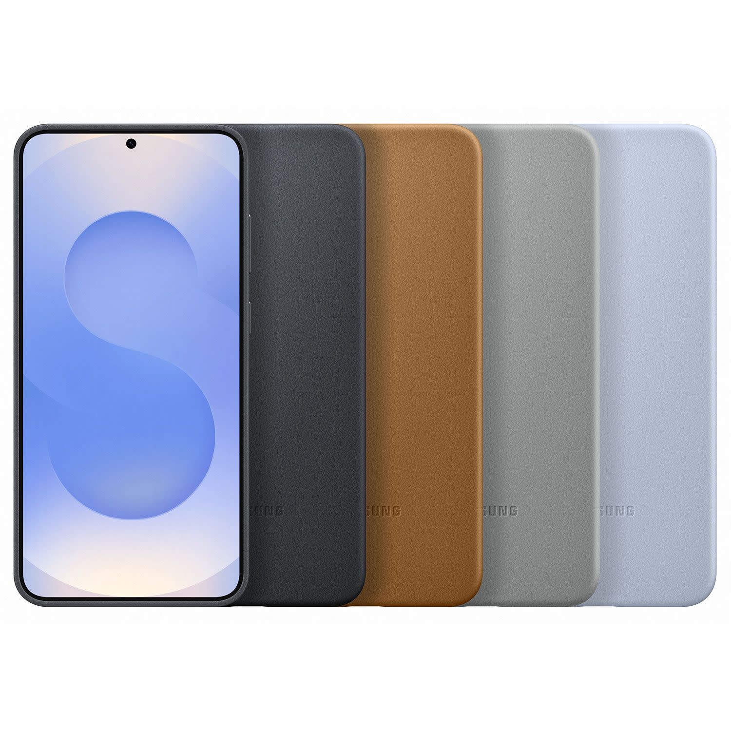 Εικόνα 5 του Samsung Θήκη Back Cover για Samsung Galaxy S25+ Kindsuit Gray