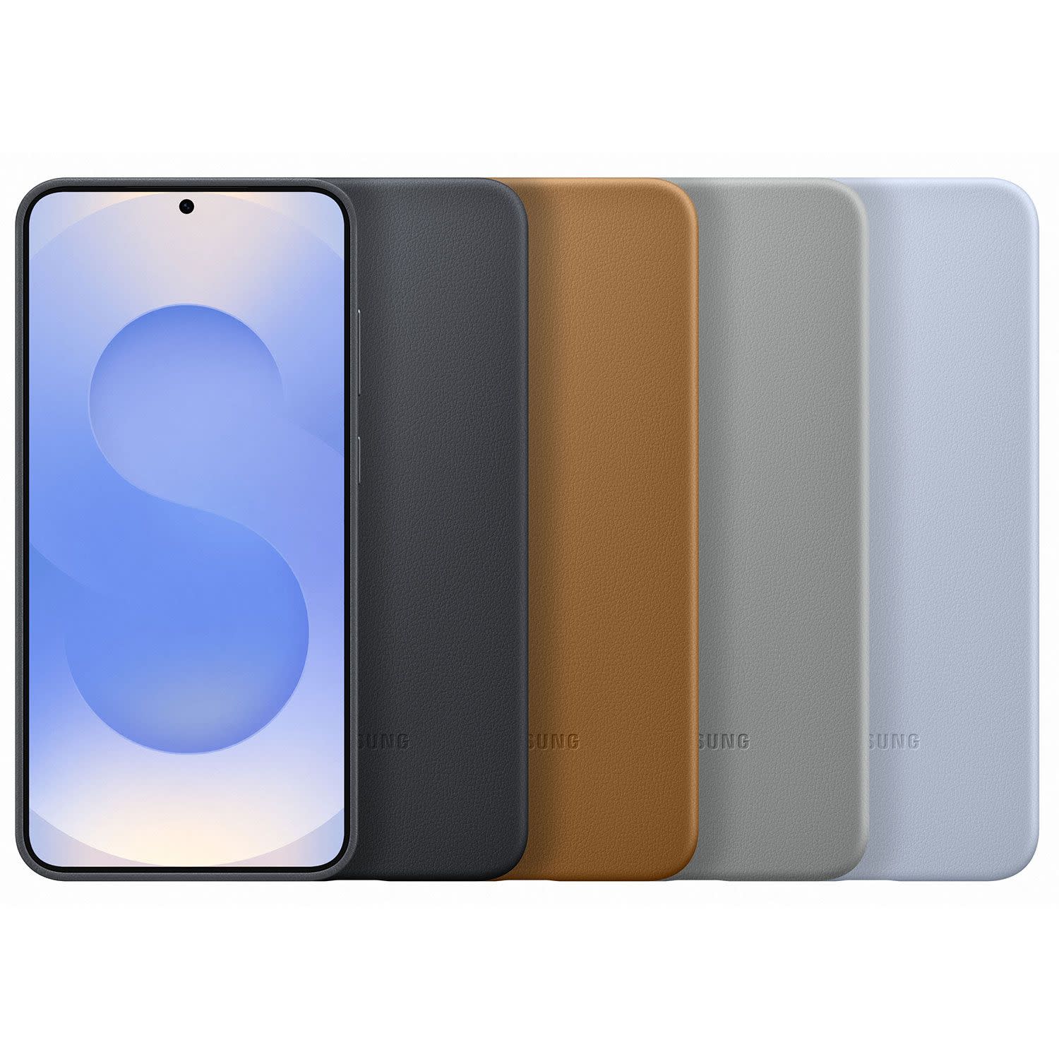 Εικόνα 5 του Samsung Θήκη Back Cover για Samsung Galaxy S25+ Kindsuit Light Blue