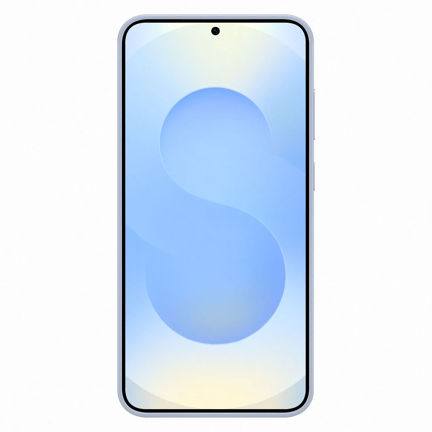 Εικόνα 6 του Samsung Θήκη Back Cover για Samsung Galaxy S25+ Kindsuit Light Blue