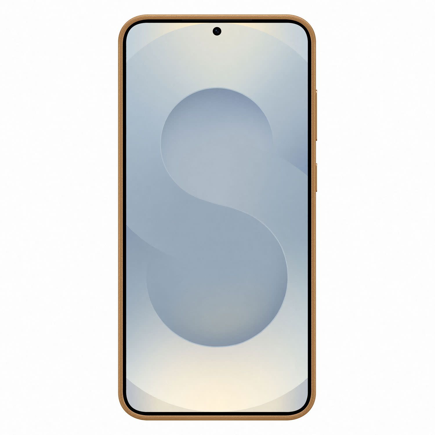 Εικόνα 6 του Samsung Θήκη Back Cover για Samsung Galaxy S25+ Kindsuit Gold