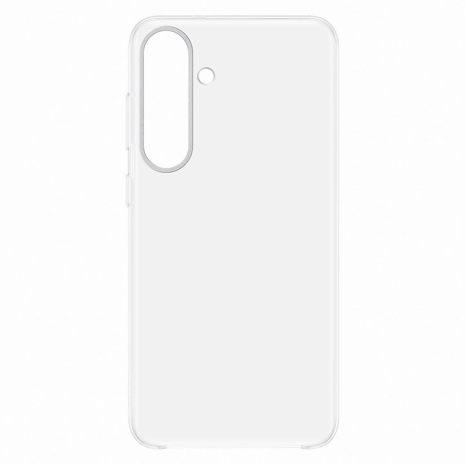 Εικόνα 3 του Samsung Θήκη Back Cover για Samsung Galaxy S25+ Διάφανη