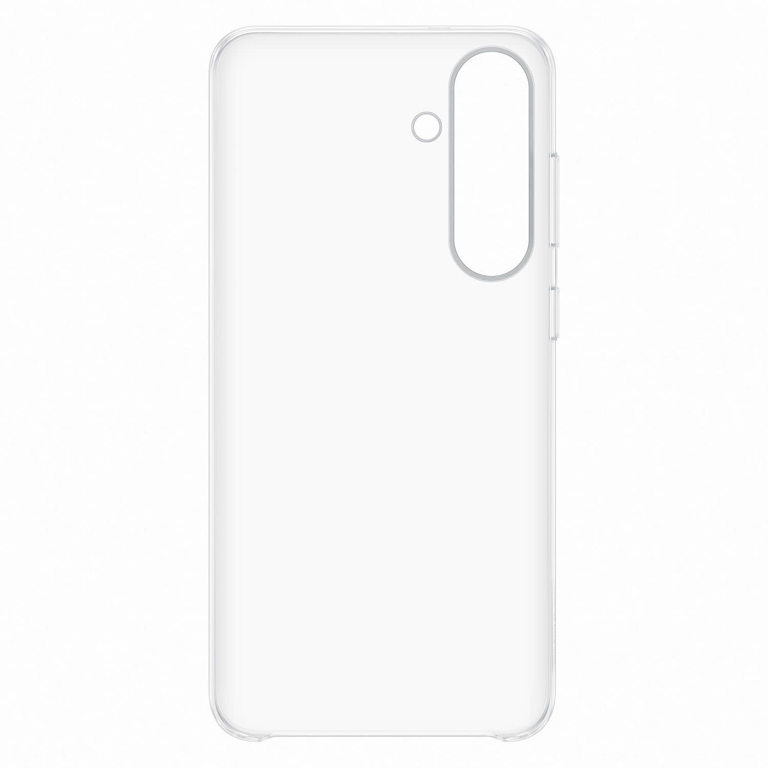 Εικόνα 4 του Samsung Θήκη Back Cover για Samsung Galaxy S25+ Διάφανη