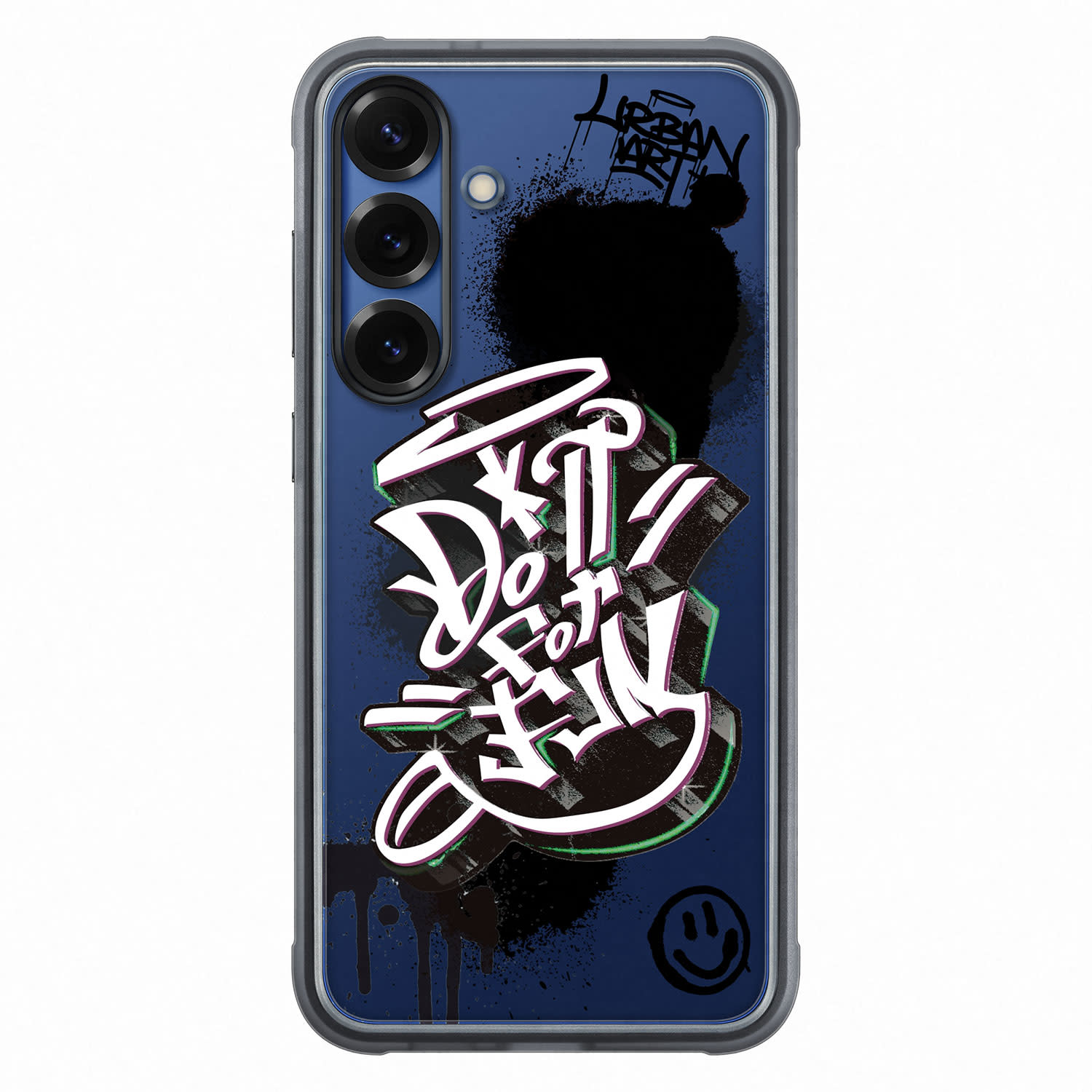 Εικόνα 1 του Samsung Θήκη Rugged για Samsung Galaxy S25+ Flipsuit