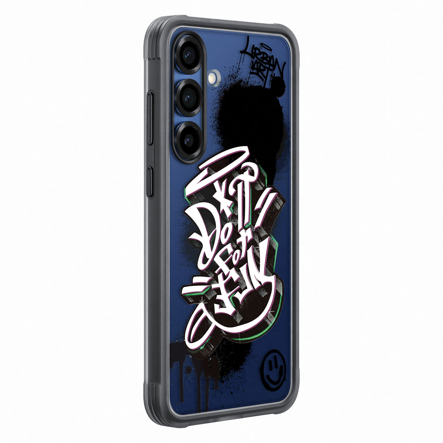 Εικόνα 3 του Samsung Θήκη Rugged για Samsung Galaxy S25+ Flipsuit