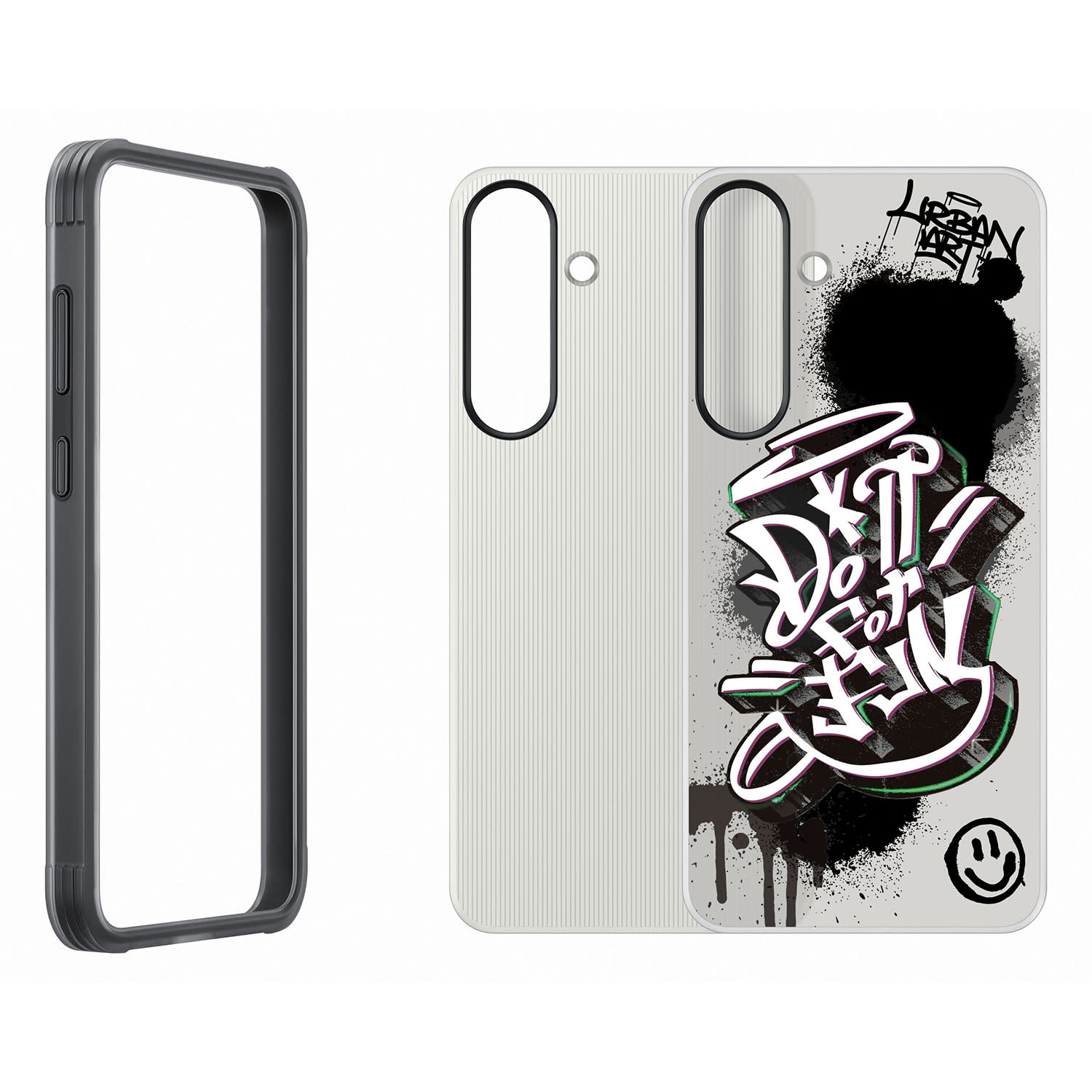 Εικόνα 4 του Samsung Θήκη Rugged για Samsung Galaxy S25+ Flipsuit