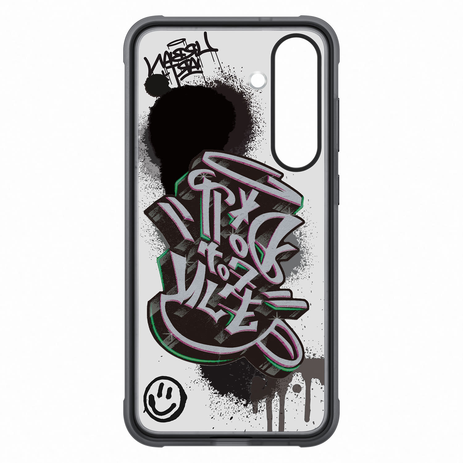 Εικόνα 6 του Samsung Θήκη Rugged για Samsung Galaxy S25+ Flipsuit