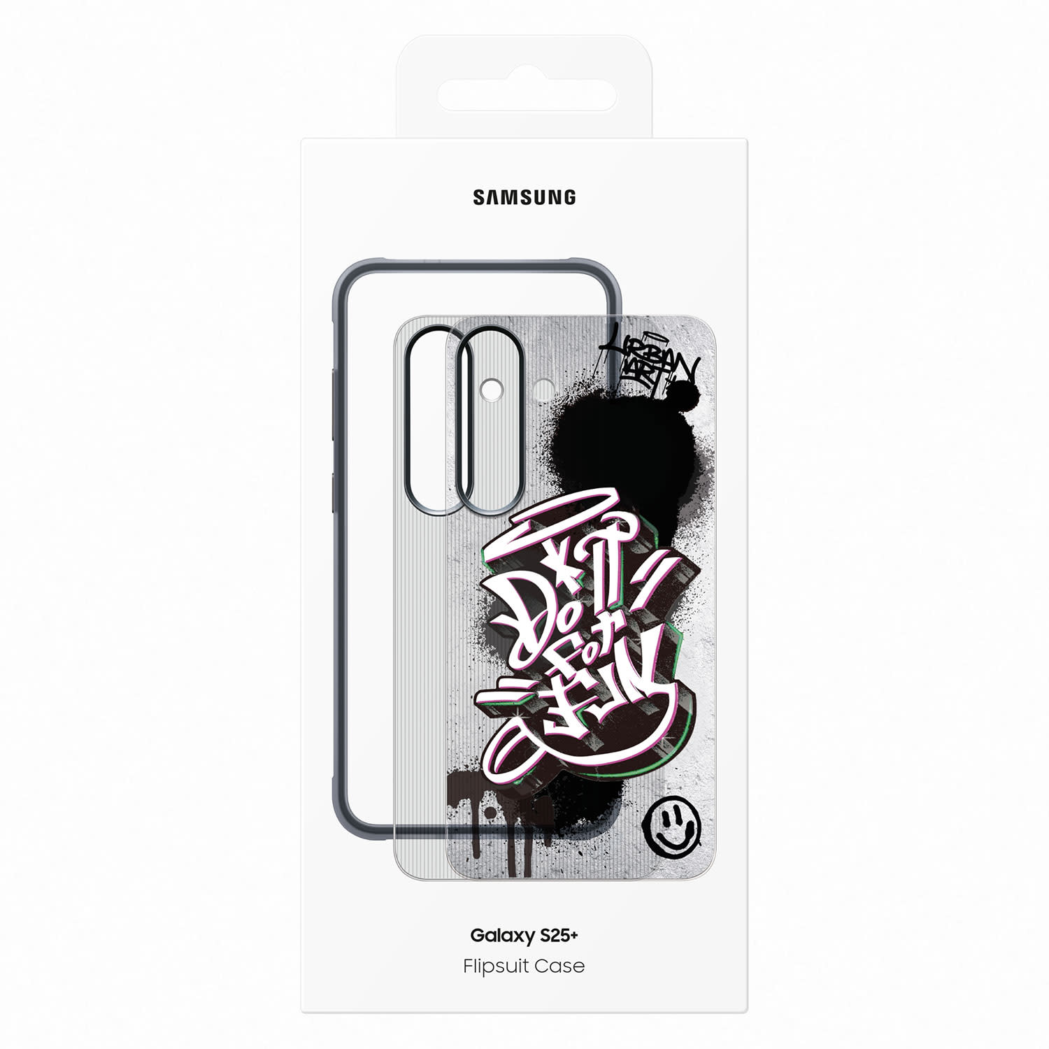 Εικόνα 7 του Samsung Θήκη Rugged για Samsung Galaxy S25+ Flipsuit