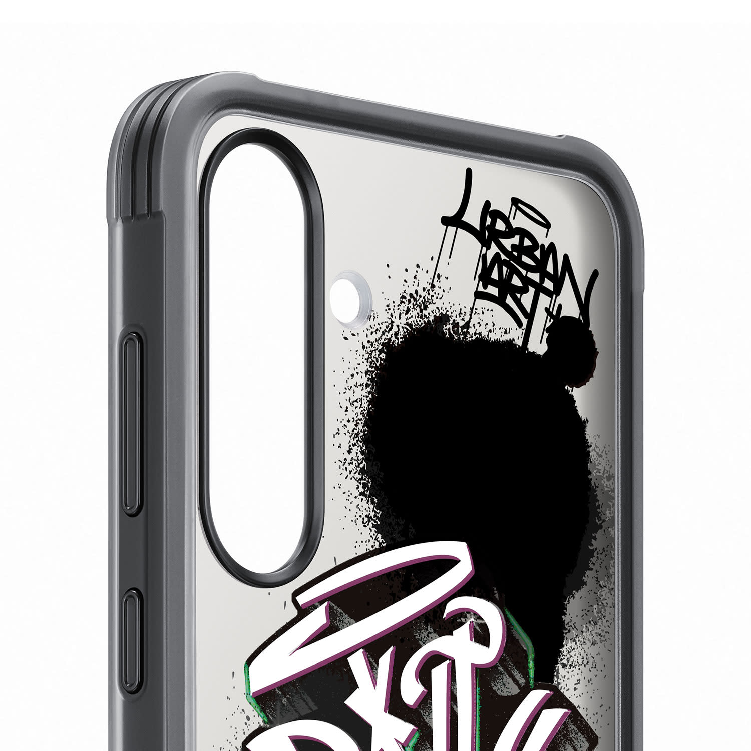 Εικόνα 8 του Samsung Θήκη Rugged για Samsung Galaxy S25+ Flipsuit