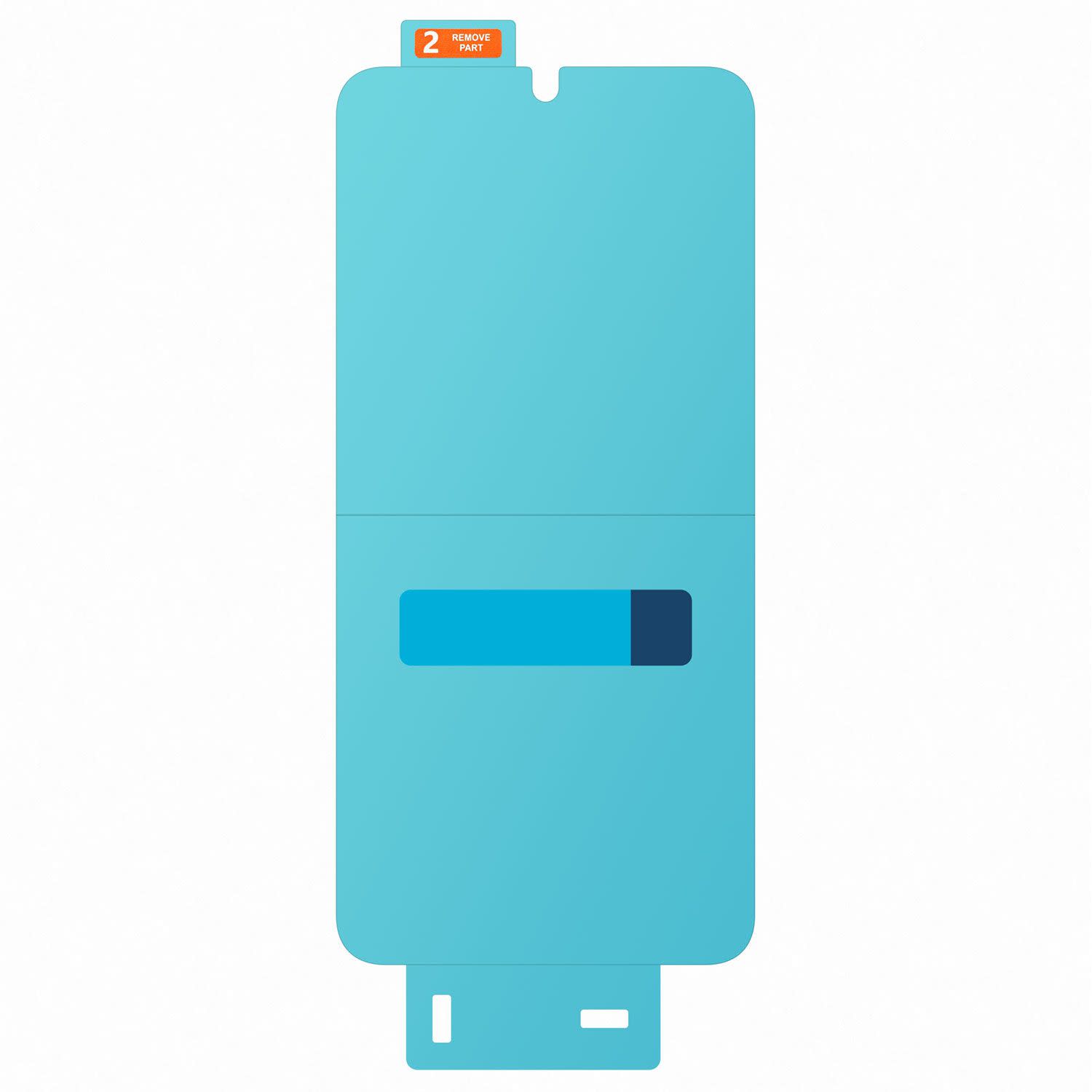 Εικόνα 3 του Samsung Anti-reflecting Film S25+