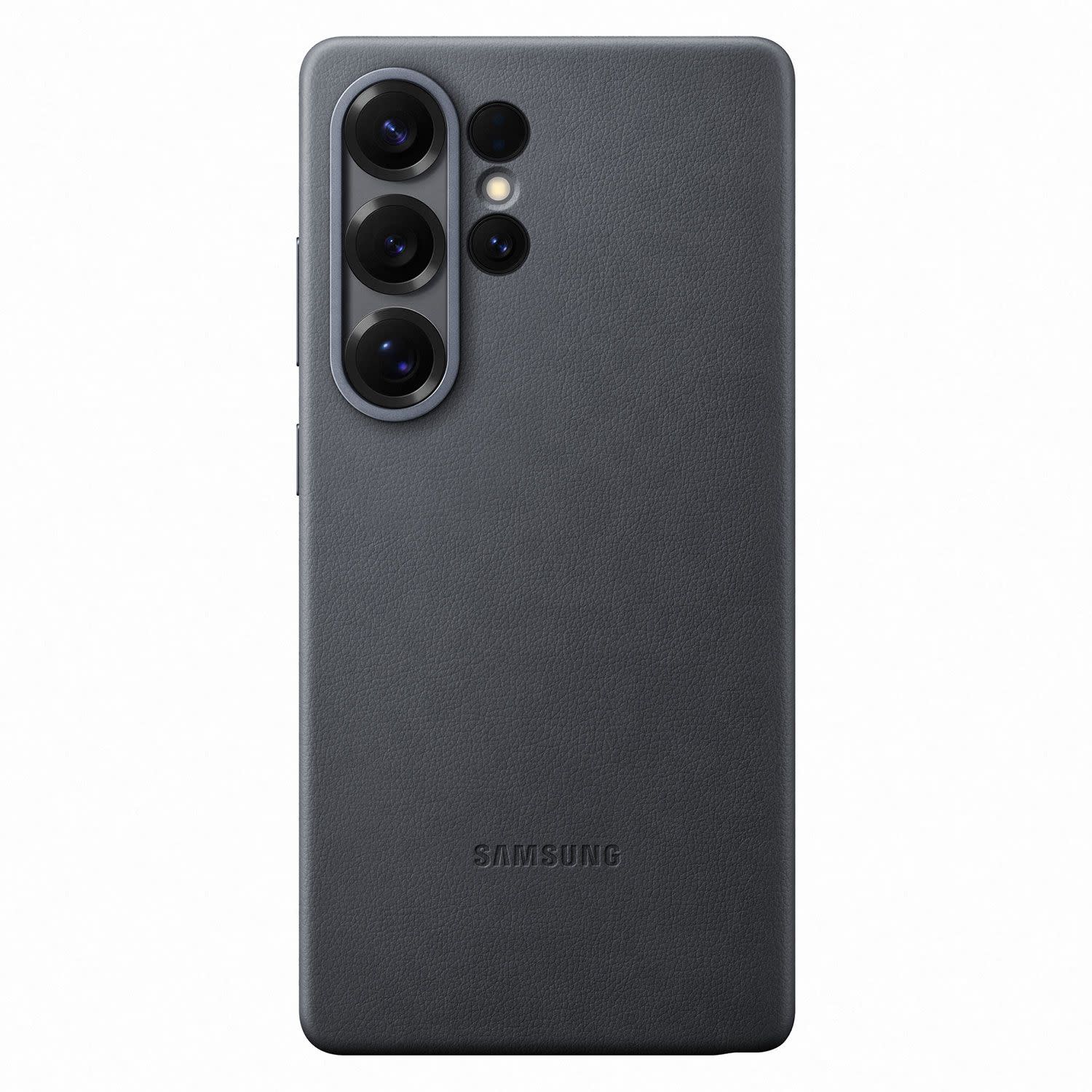 Εικόνα 1 του Samsung Θήκη Back Cover για Samsung Galaxy S25 Ultra Kindsuit Μαύρη