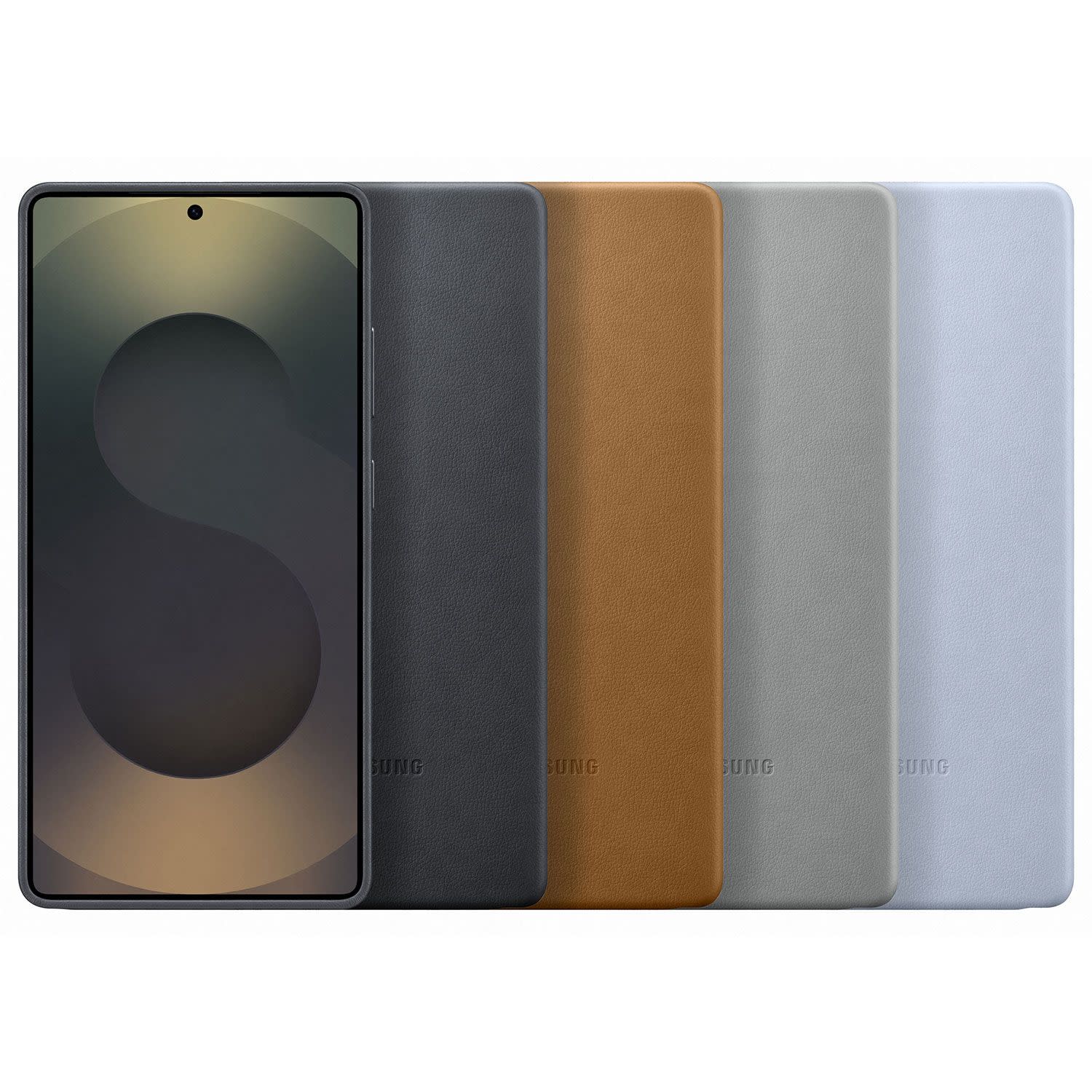 Εικόνα 6 του Samsung Θήκη Back Cover για Samsung Galaxy S25 Ultra Kindsuit Μαύρη