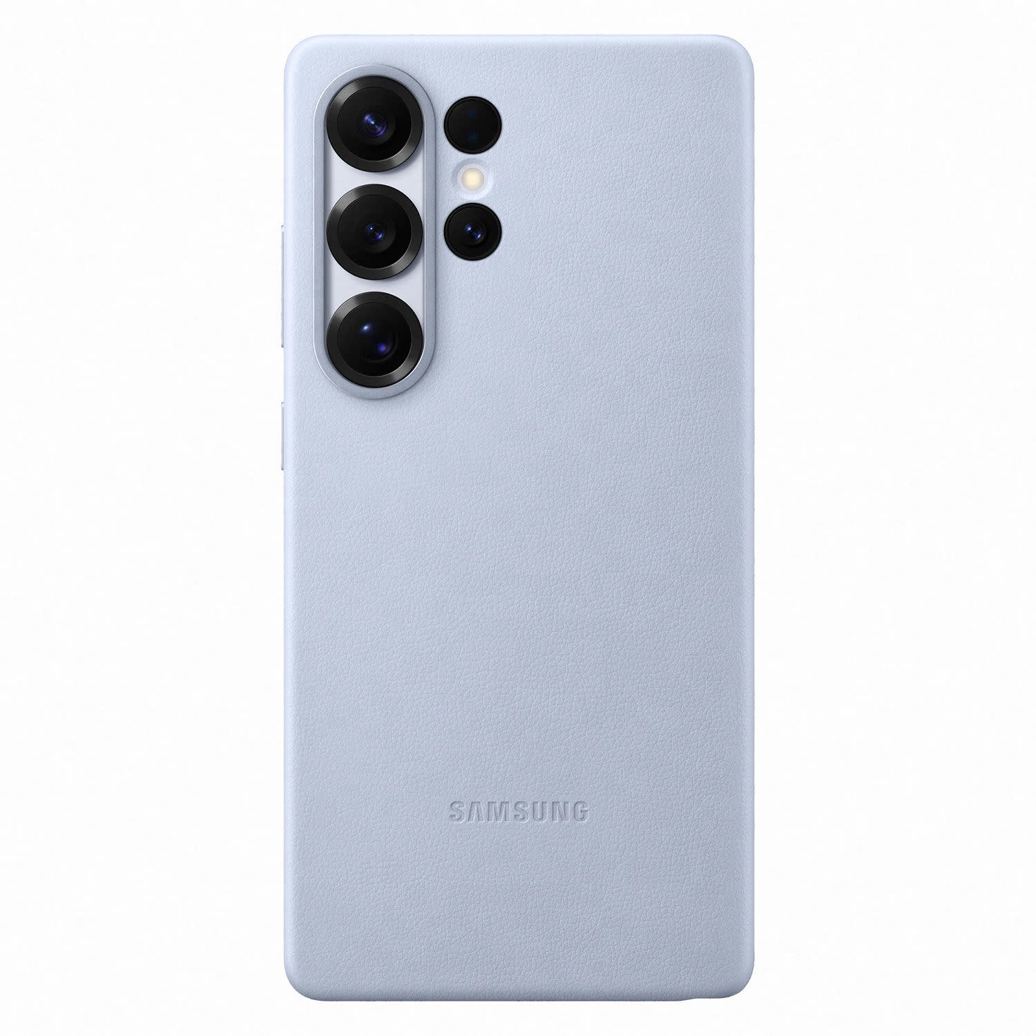 Εικόνα 1 του Samsung Θήκη Back Cover για Samsung Galaxy S25 Ultra Kindsuit Light Blue