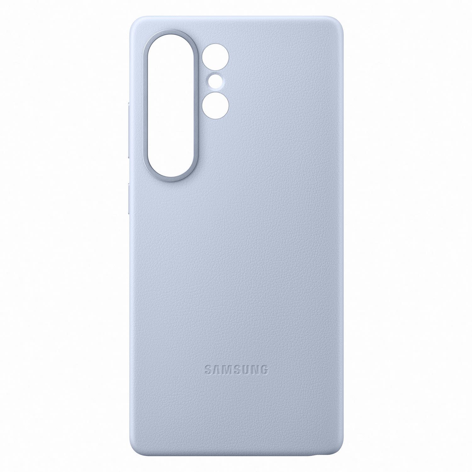 Εικόνα 3 του Samsung Θήκη Back Cover για Samsung Galaxy S25 Ultra Kindsuit Light Blue