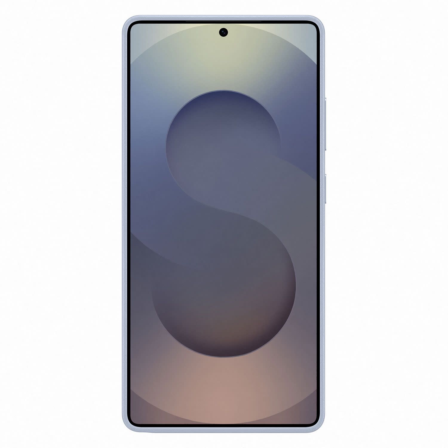 Εικόνα 5 του Samsung Θήκη Back Cover για Samsung Galaxy S25 Ultra Kindsuit Light Blue