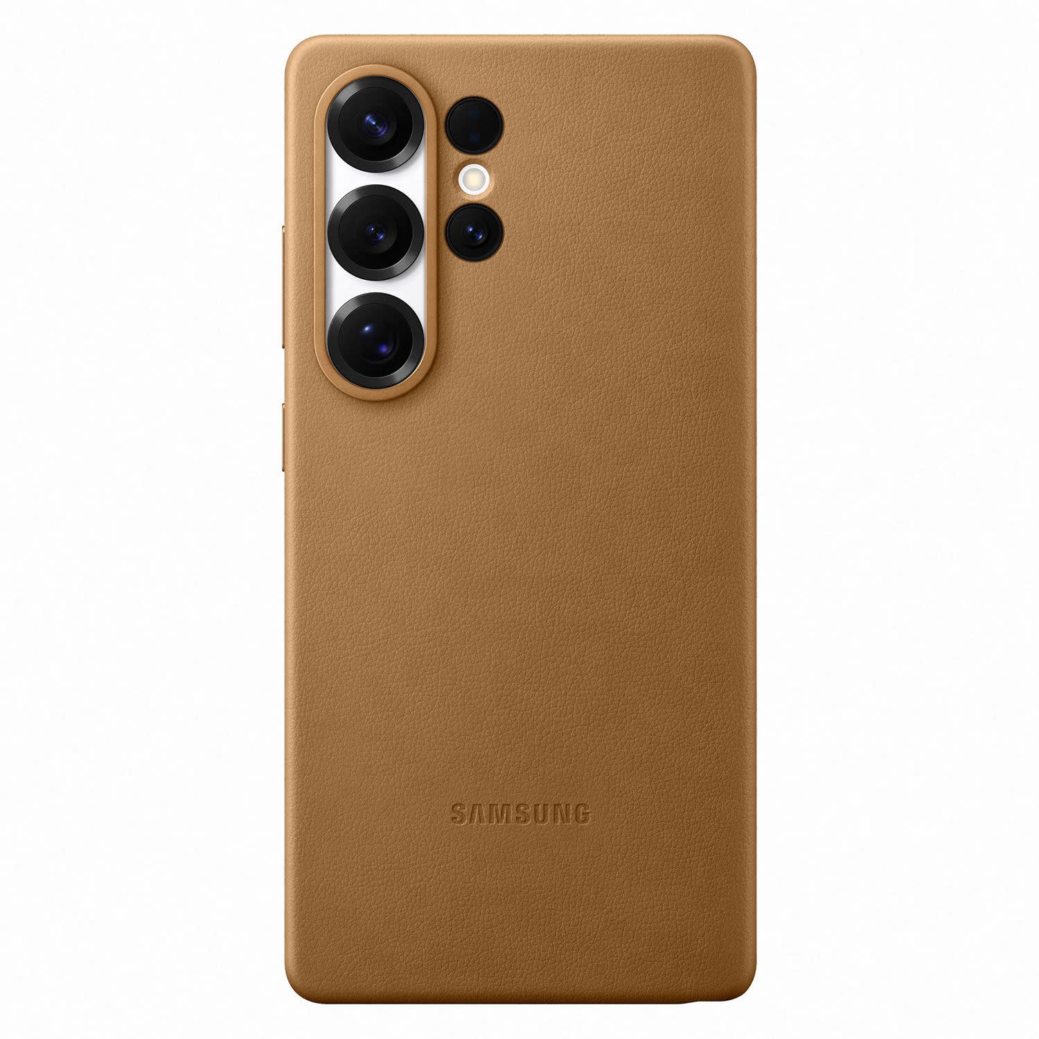 Εικόνα 1 του Samsung Θήκη Back Cover για Samsung Galaxy S25 Ultra Kindsuit Gold