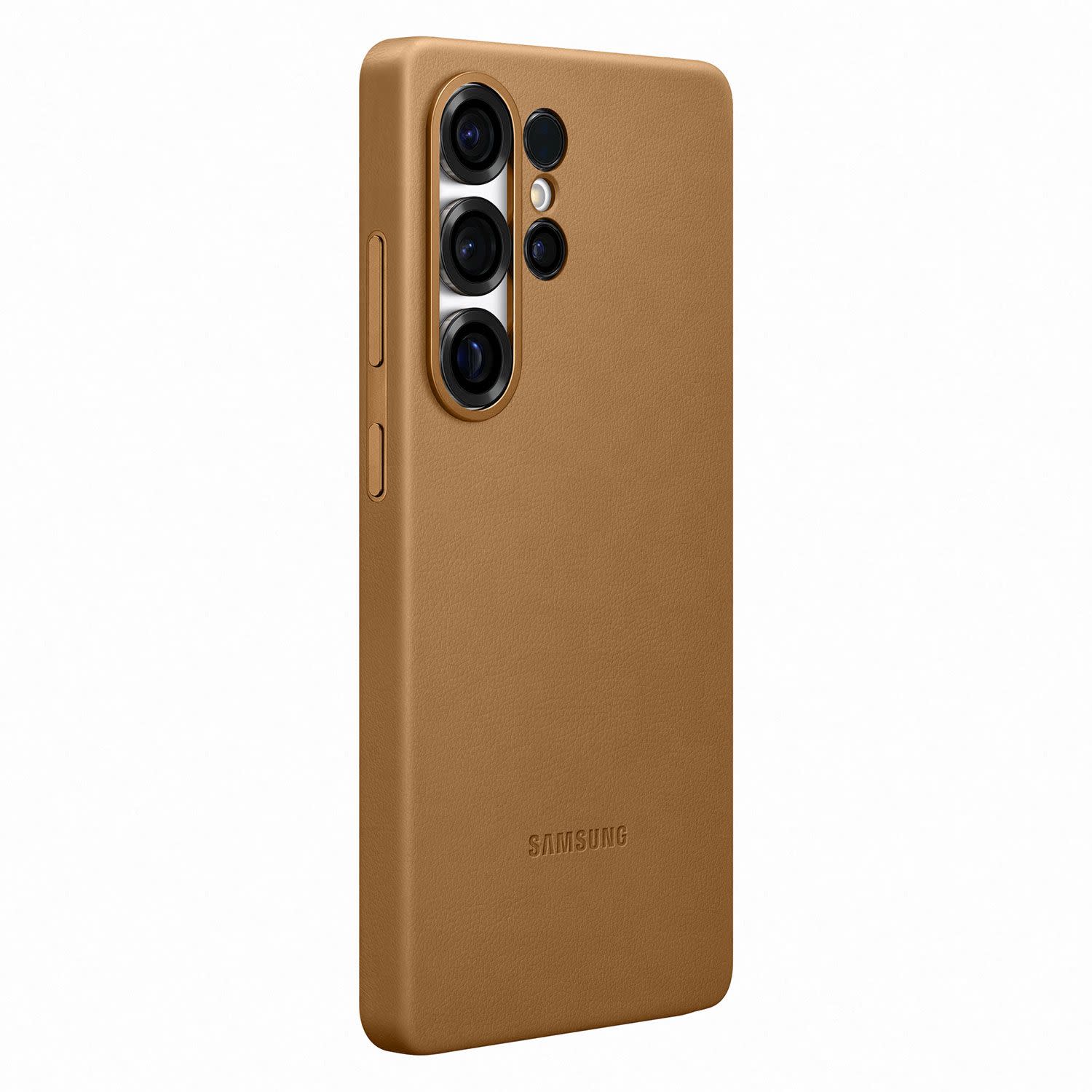 Εικόνα 2 του Samsung Θήκη Back Cover για Samsung Galaxy S25 Ultra Kindsuit Gold