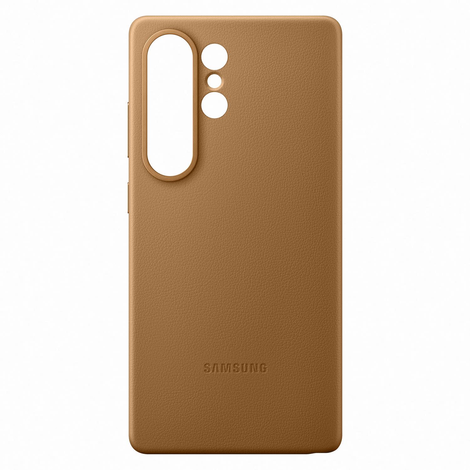 Εικόνα 3 του Samsung Θήκη Back Cover για Samsung Galaxy S25 Ultra Kindsuit Gold
