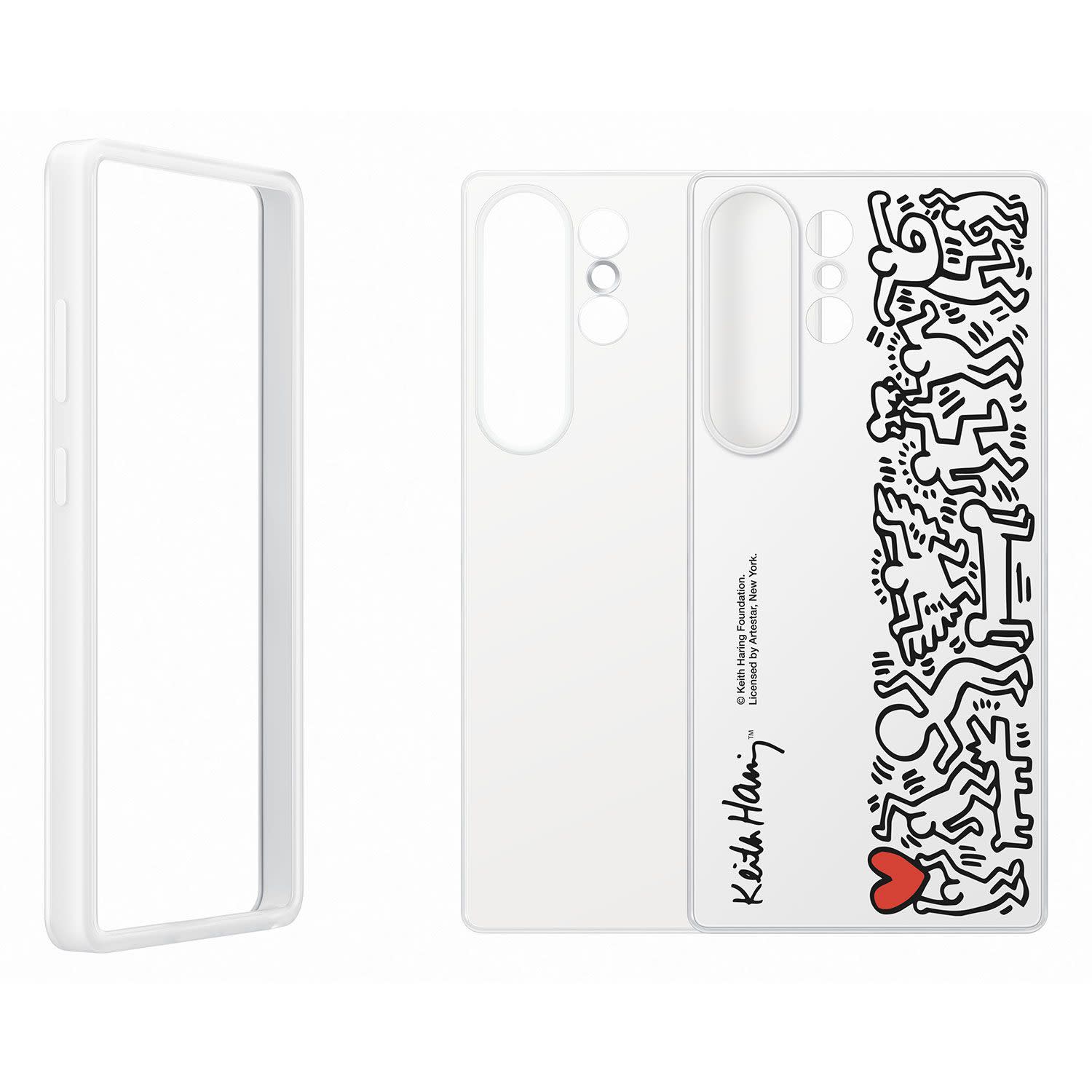 Εικόνα 3 του Samsung Θήκη Back Cover για Samsung Galaxy S25 Ultra Flipsuit