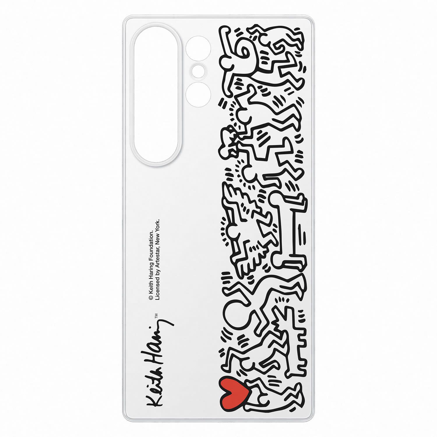 Εικόνα 6 του Samsung Θήκη Back Cover για Samsung Galaxy S25 Ultra Flipsuit
