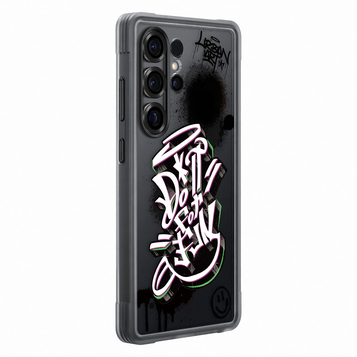 Εικόνα 3 του Samsung Θήκη Rugged για Samsung Galaxy S25 Ultra Flipsuit