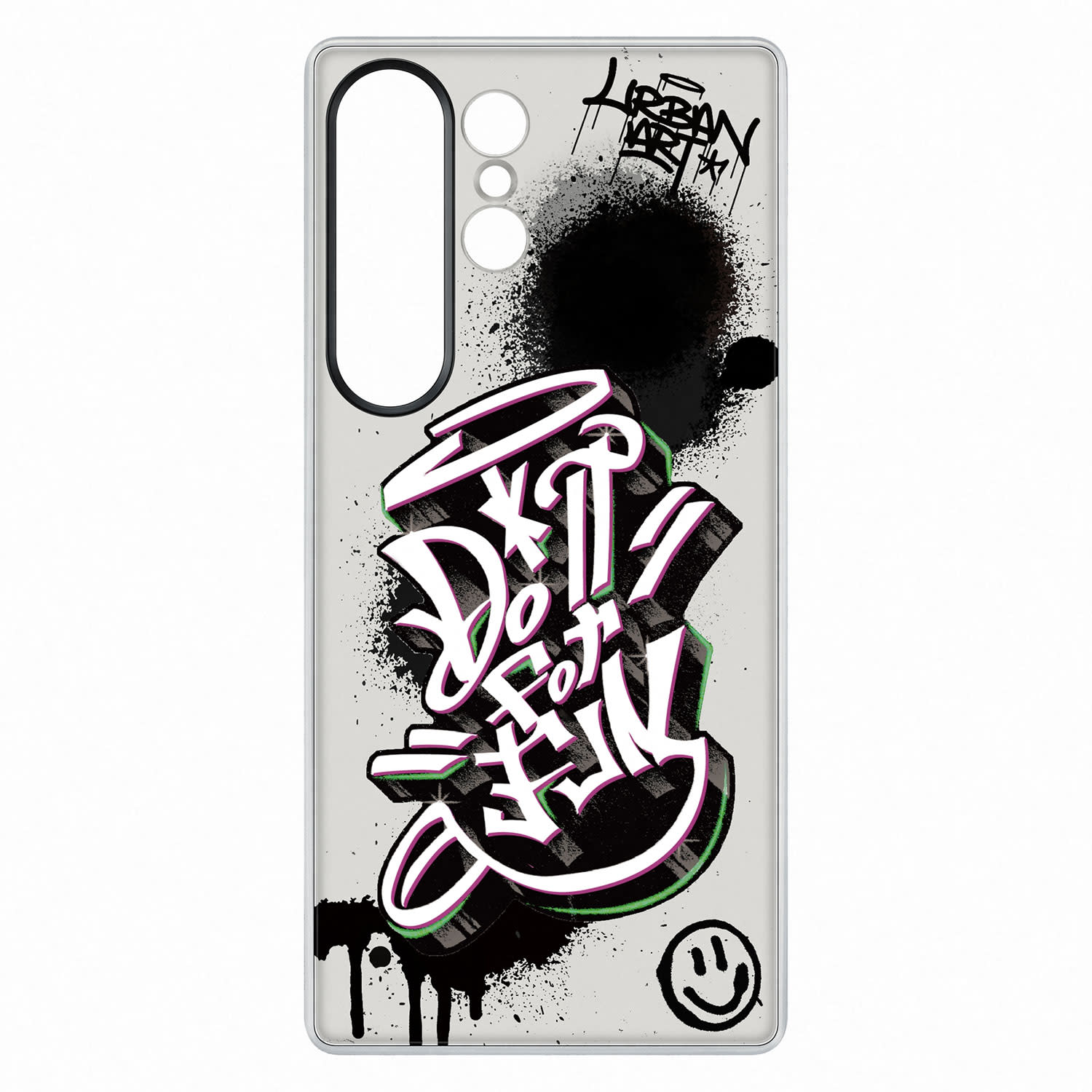 Εικόνα 6 του Samsung Θήκη Rugged για Samsung Galaxy S25 Ultra Flipsuit