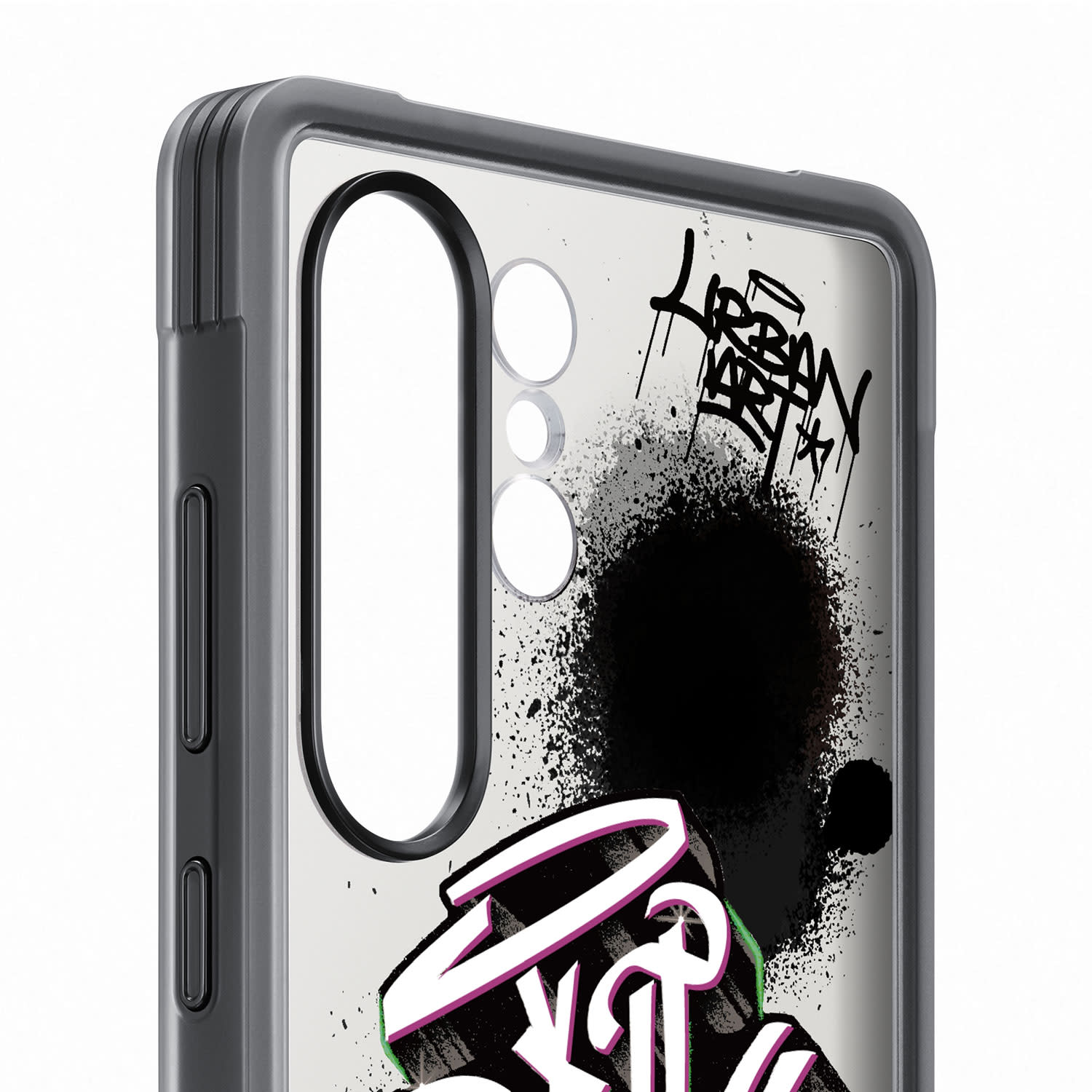 Εικόνα 9 του Samsung Θήκη Rugged για Samsung Galaxy S25 Ultra Flipsuit