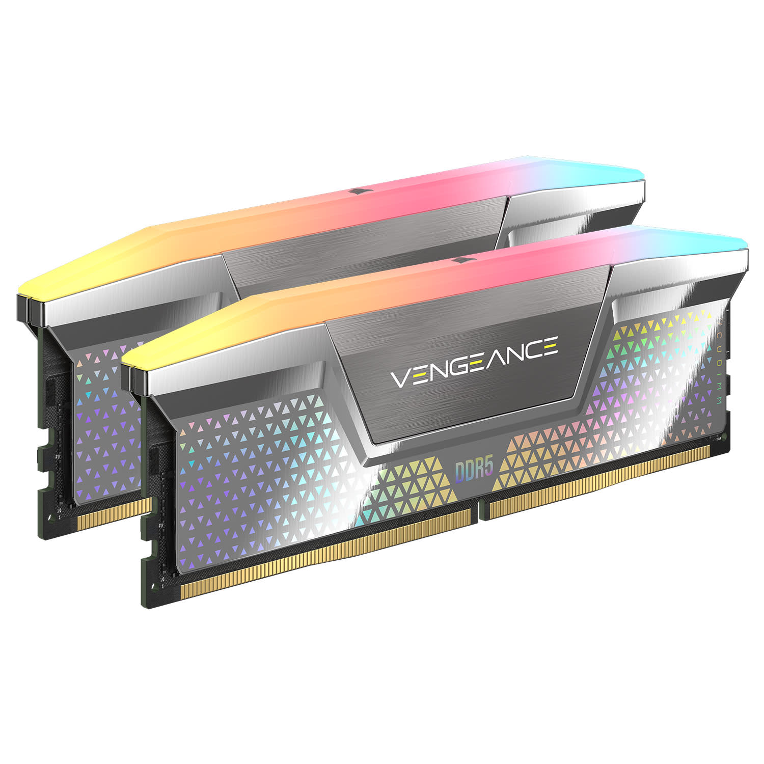 Εικόνα 3 του Corsair Desktop RAM Vengeance RGB CUDIMM 48GB Kit 8200MHz DDR5