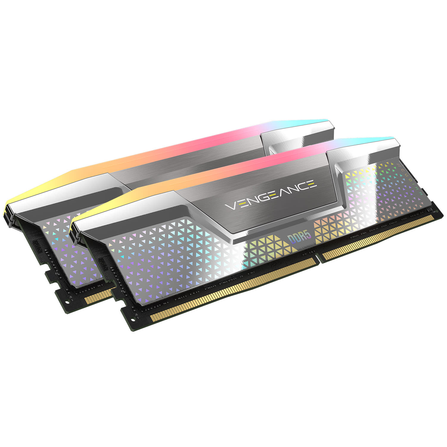 Εικόνα 4 του Corsair Desktop RAM Vengeance RGB CUDIMM 48GB Kit 8200MHz DDR5