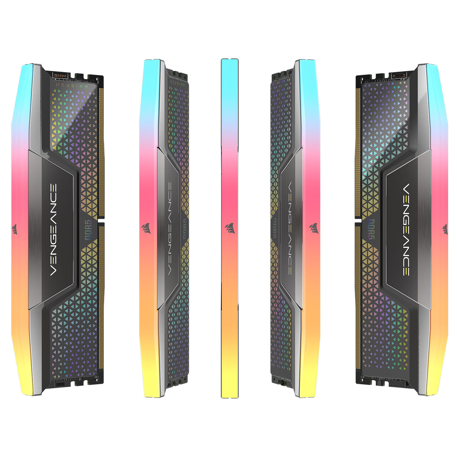 Εικόνα 5 του Corsair Desktop RAM Vengeance RGB CUDIMM 48GB Kit 8200MHz DDR5