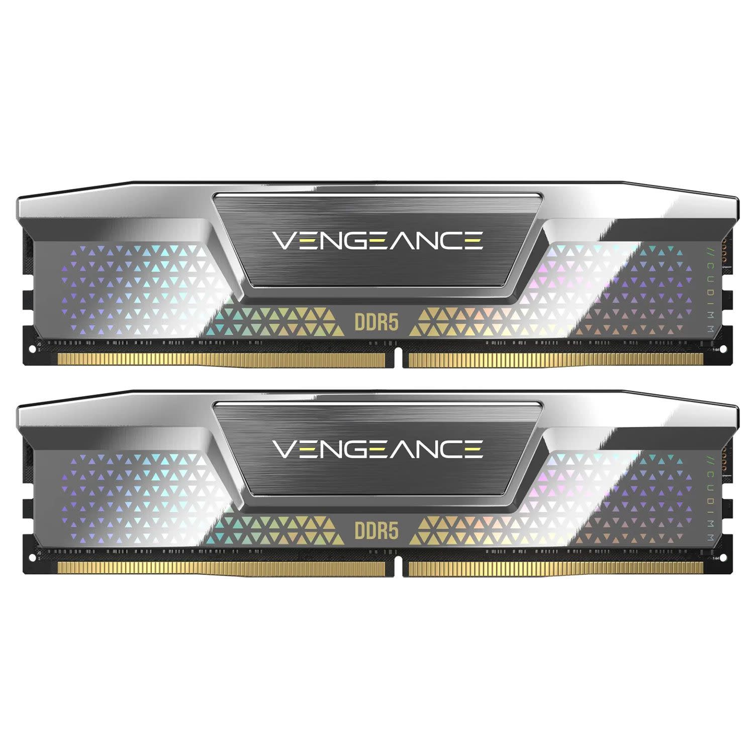 Εικόνα 2 του Corsair Desktop RAM Vengeance CUDIMM 48GB Kit 8400MHz DDR5