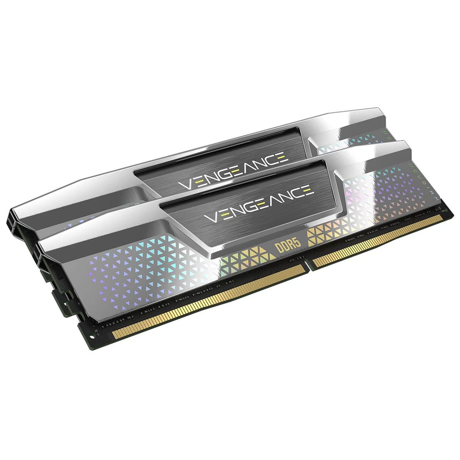 Εικόνα 3 του Corsair Desktop RAM Vengeance CUDIMM 48GB Kit 8400MHz DDR5