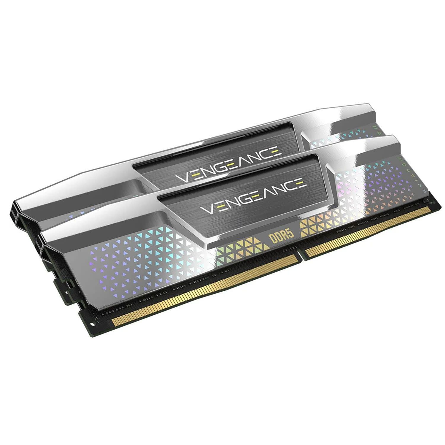 Εικόνα 1 του Corsair Desktop RAM Vengeance CUDIMM 48GB Kit 8200MHz DDR5