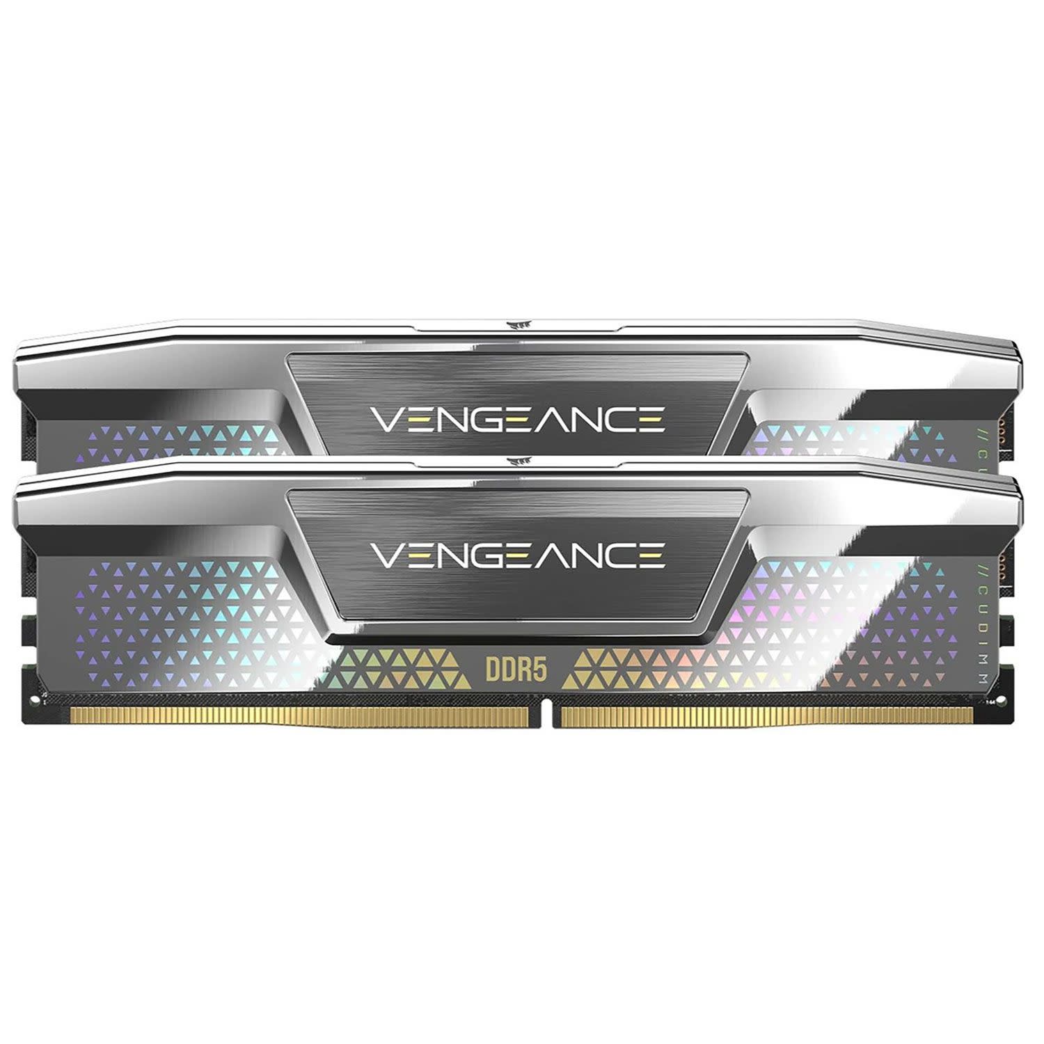 Εικόνα 2 του Corsair Desktop RAM Vengeance CUDIMM 48GB Kit 8200MHz DDR5