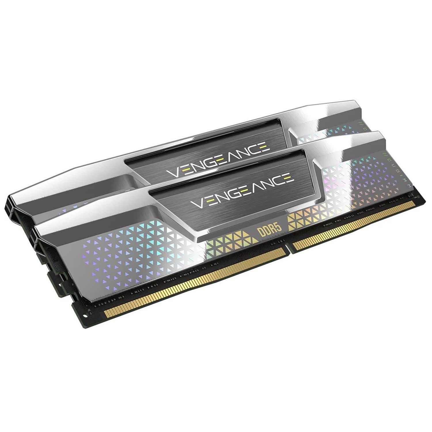 Εικόνα 2 του Corsair Desktop RAM Vengeance CUDIMM 48GB Kit 8000MHz DDR5