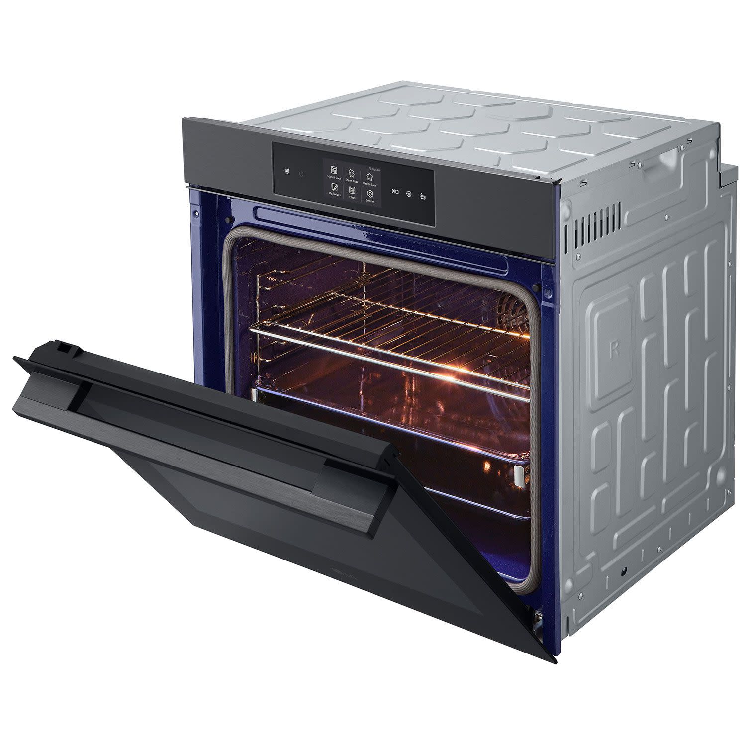 Εικόνα 6 του LG WSED7665B Φούρνος Άνω πάγκου