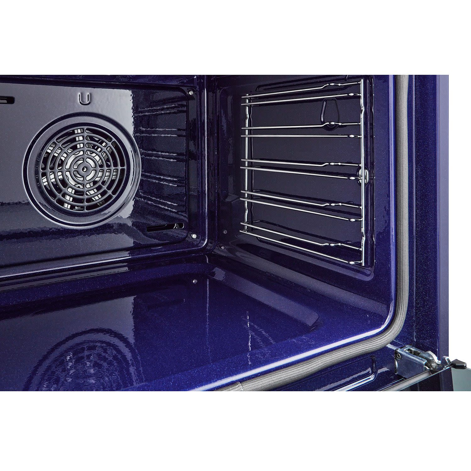 Εικόνα 8 του LG WSED7665B Φούρνος Άνω πάγκου