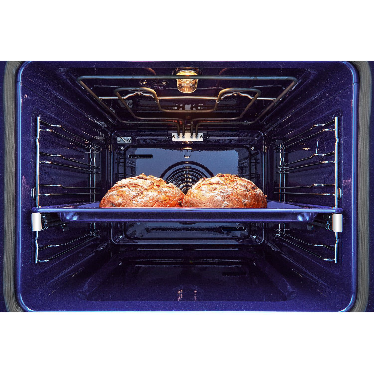 Εικόνα 10 του LG WSED7665B Φούρνος Άνω πάγκου