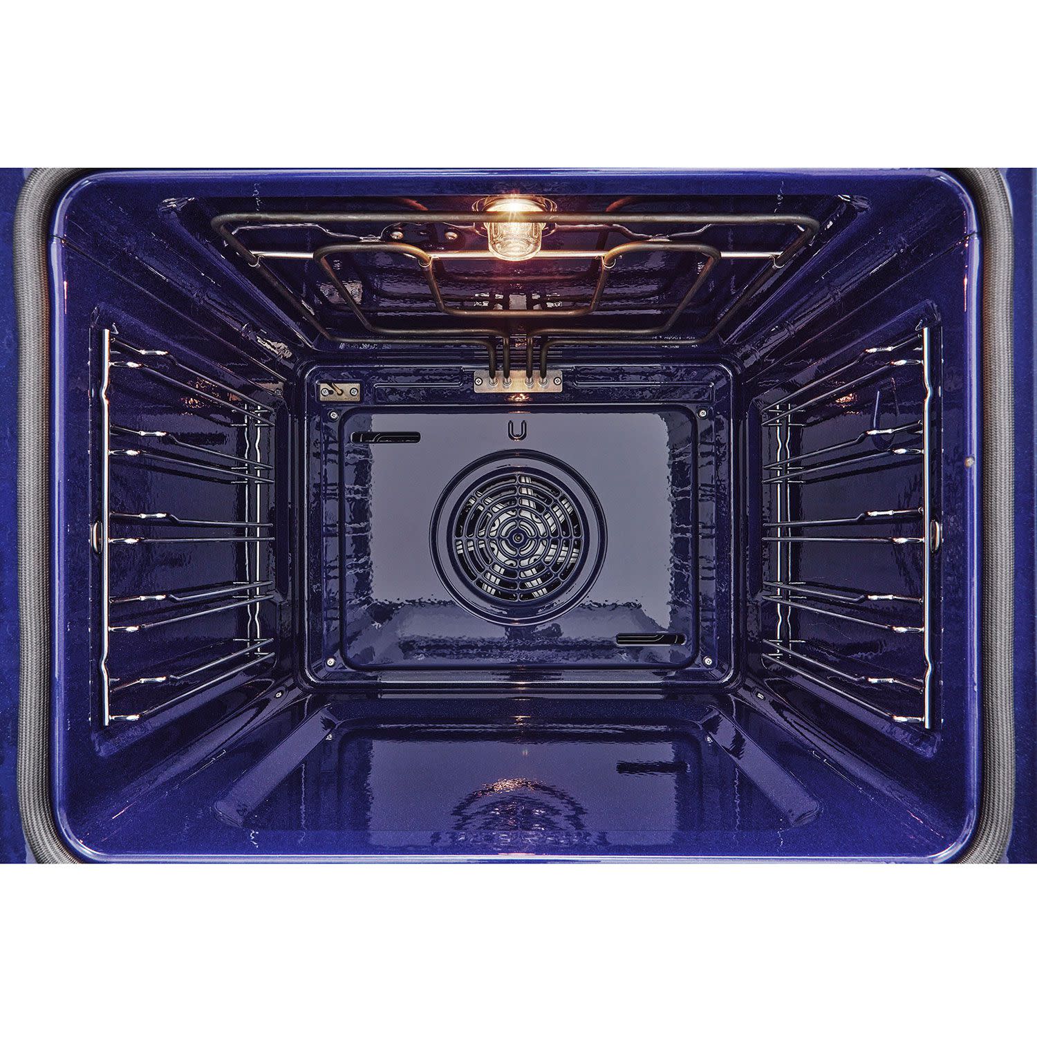 Εικόνα 6 του LG WS7D7631WB Φούρνος Άνω πάγκου