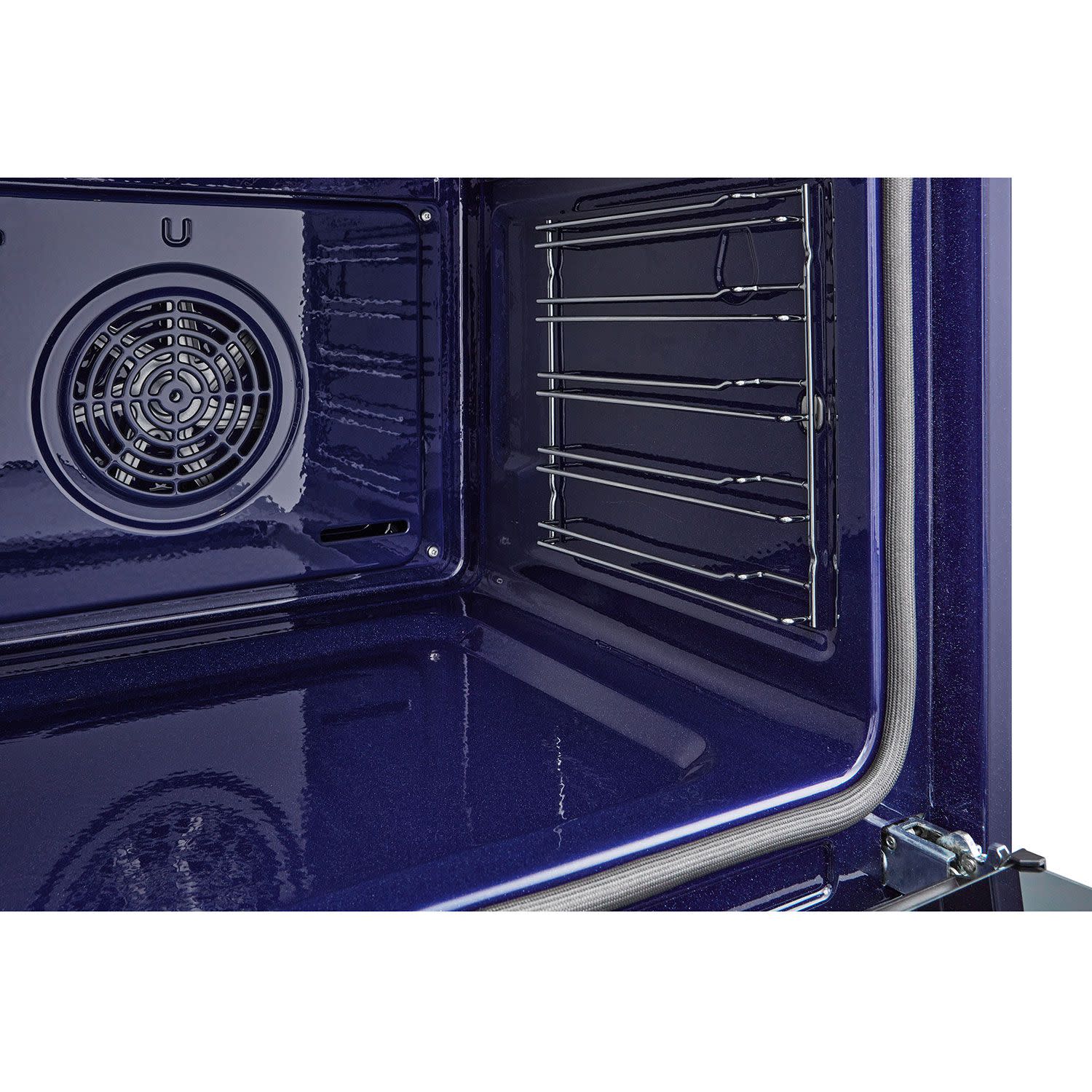 Εικόνα 7 του LG WS7D7631WB Φούρνος Άνω πάγκου