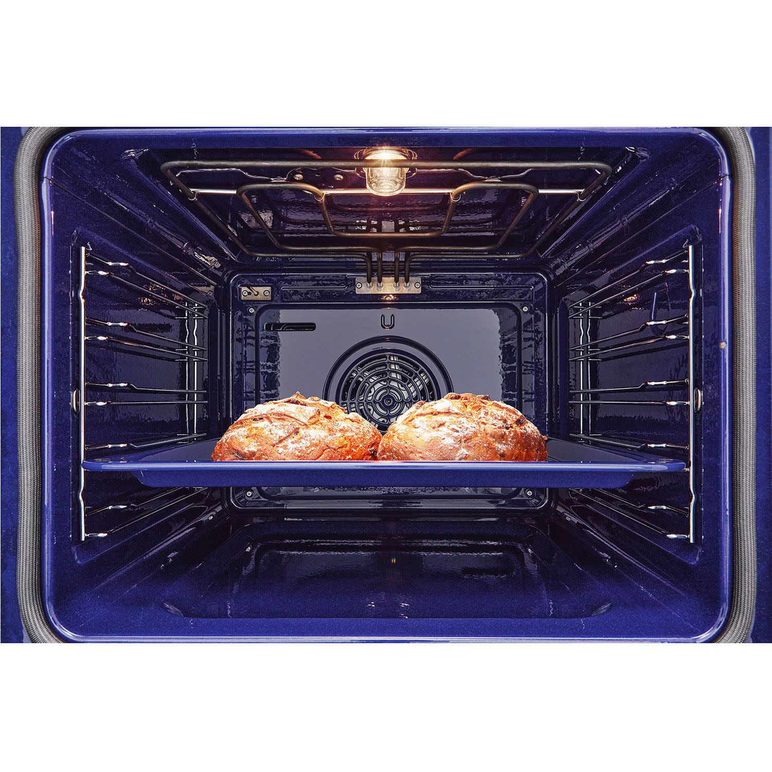 Εικόνα 10 του LG WS7D7631WB Φούρνος Άνω πάγκου