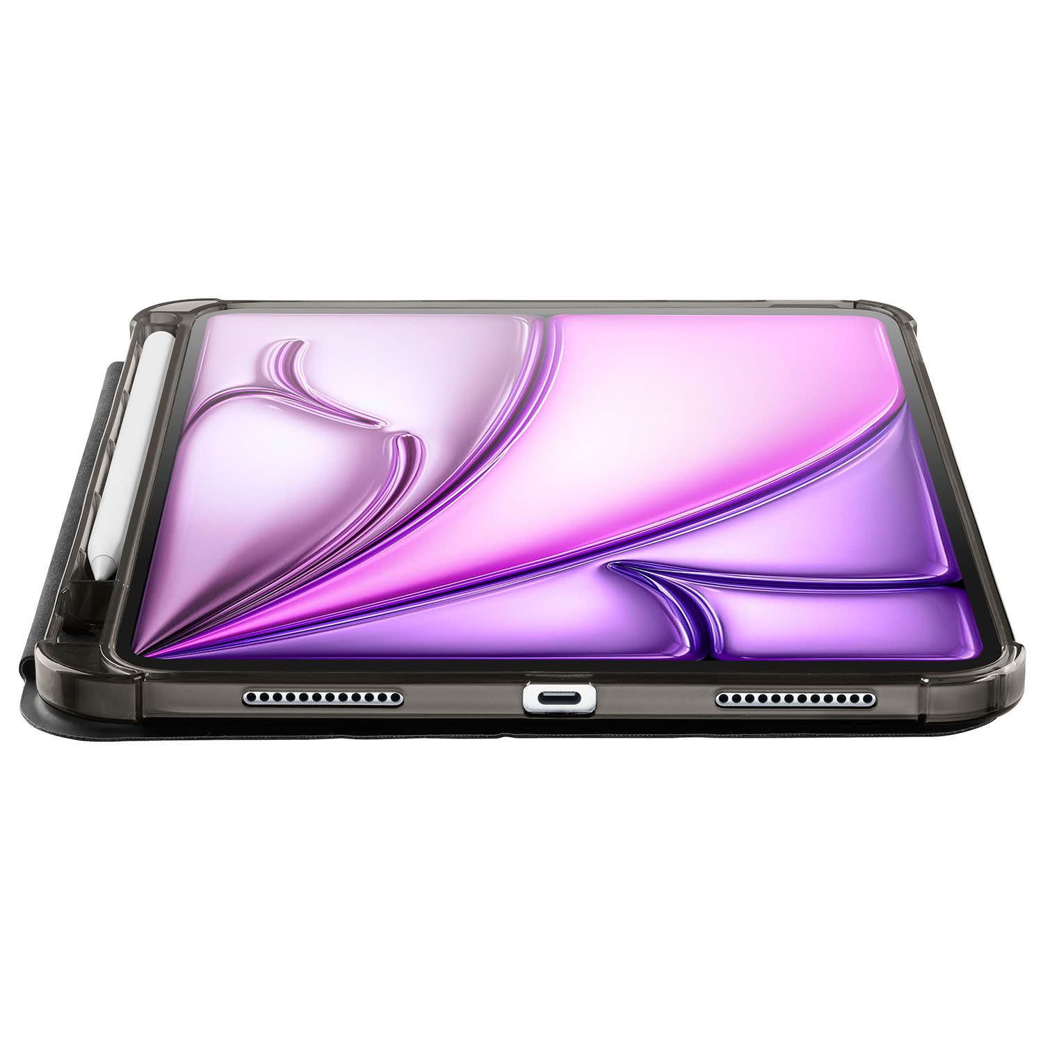 Εικόνα 2 του Cellularline Θήκη Smart Cover για tablet iPad Air 6th Gen 13" Μαύρη