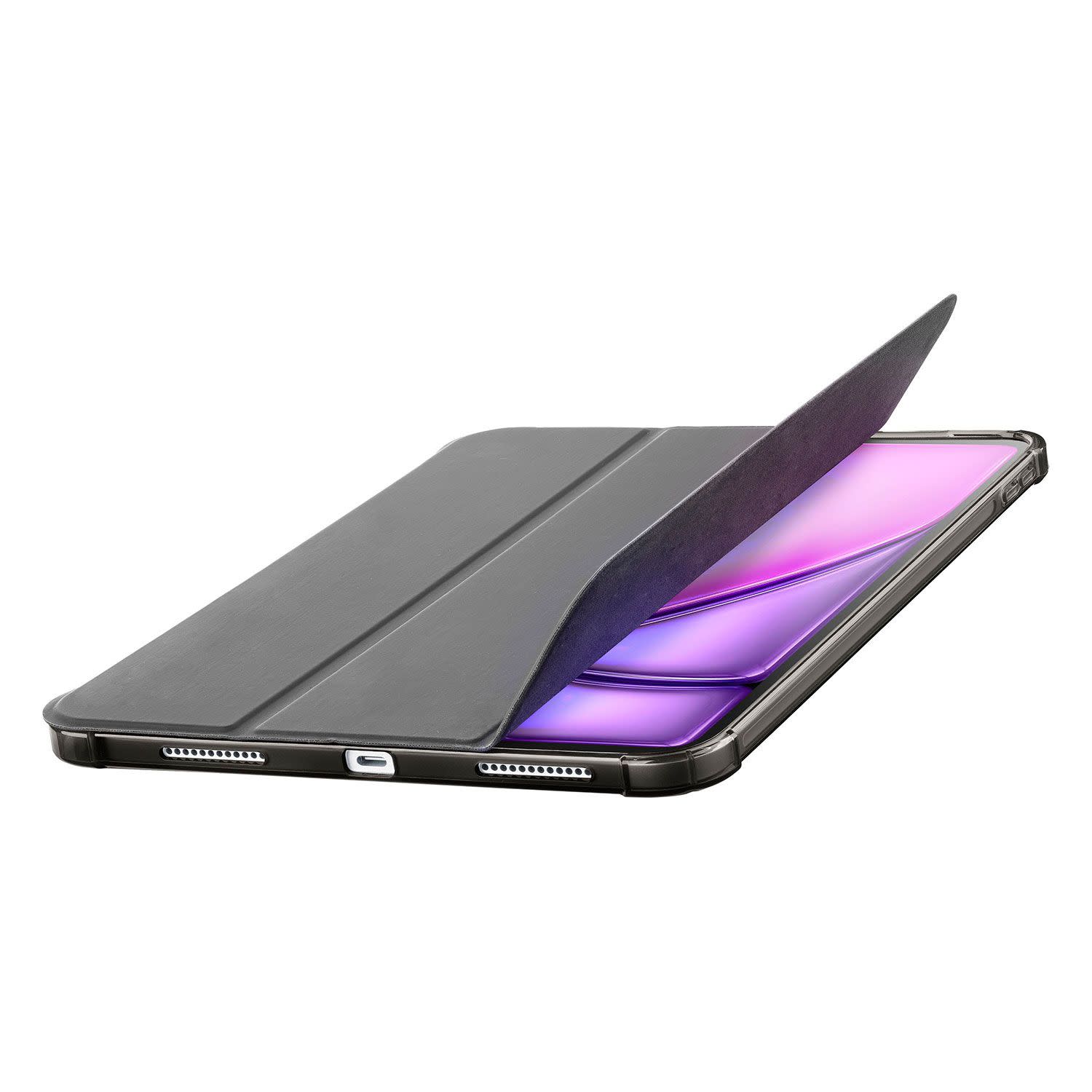 Εικόνα 4 του Cellularline Θήκη Smart Cover για tablet iPad Air 6th Gen 13" Μαύρη
